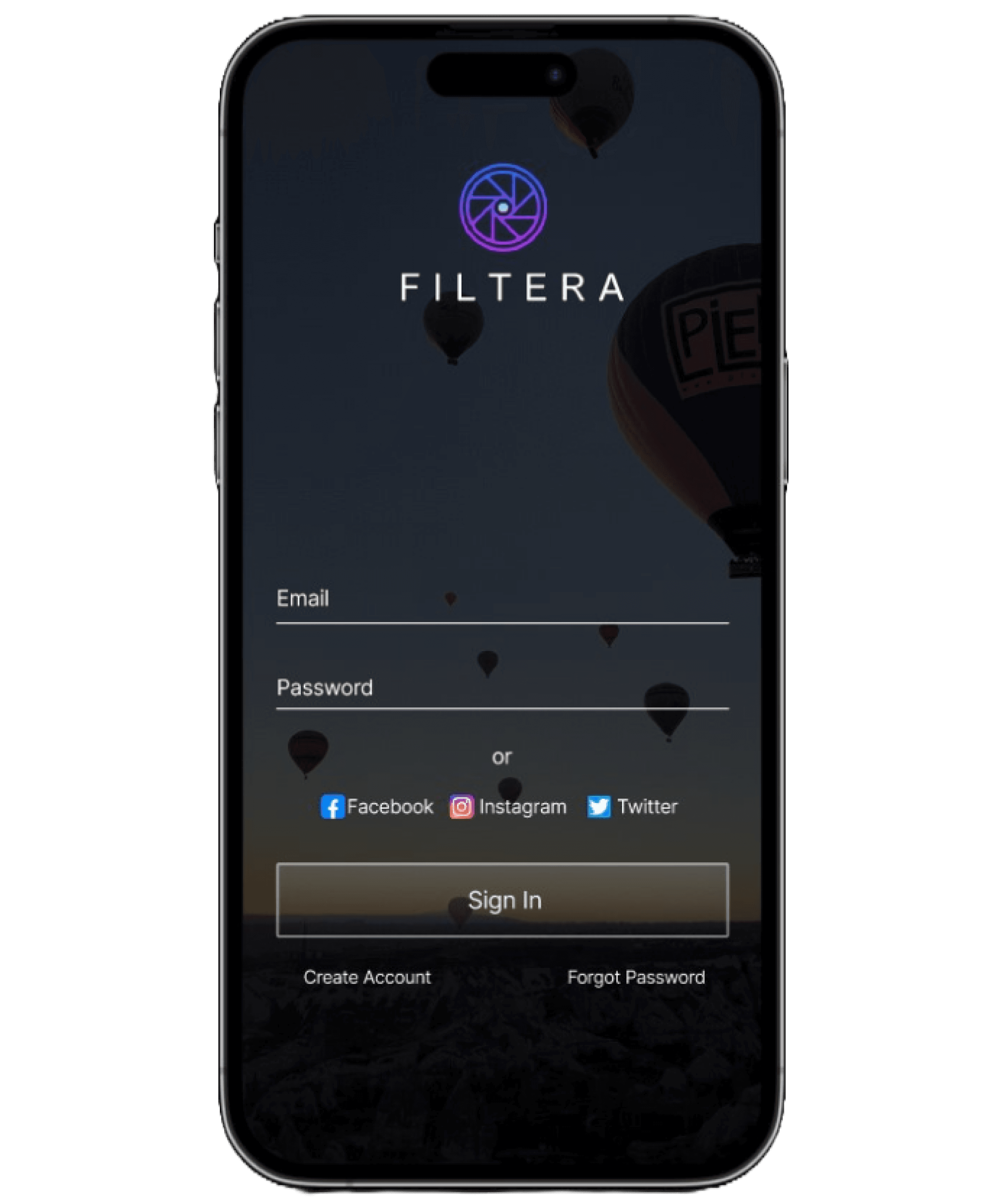 Filtera Project